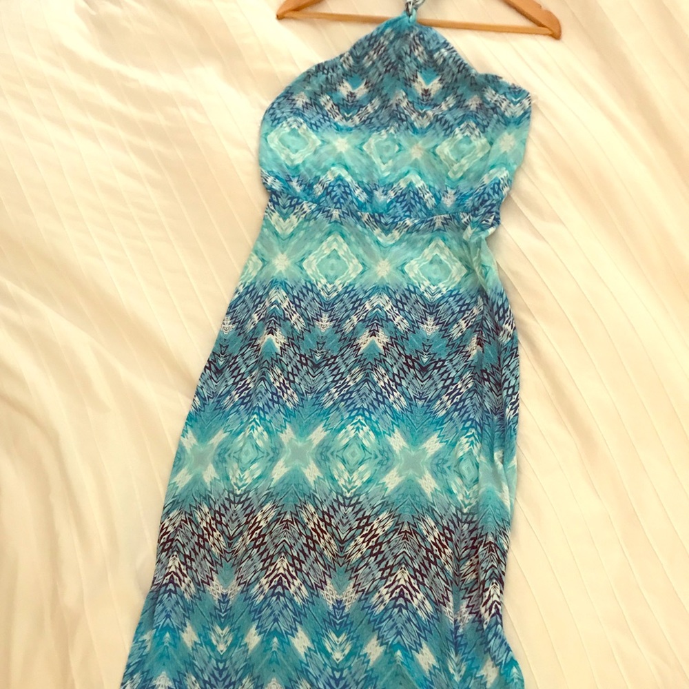 Cynthia Rowley Maxidress